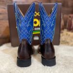 BOTA MASCULINA JÁCOMO PGD NEW DALLAS 3221