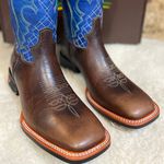 BOTA MASCULINA JÁCOMO PGD NEW DALLAS 3221
