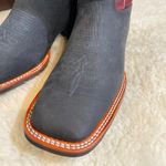 BOTA MASCULINA JÁCOMO PGD MAMUTE OIL PRETO 3131