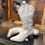 Bota Perlatto Nashville Couro Cristal Terracota - NAS002