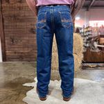 CALÇA ALABAMA WIDE GODFREY