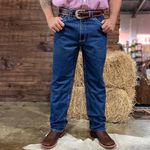 CALÇA ALABAMA WIDE GODFREY