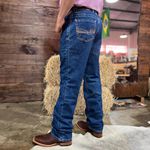 CALÇA ALABAMA WIDE GODFREY
