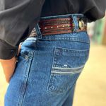 CALÇA RADADE CM BLUE 30Y