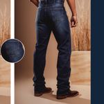 CALÇA TXC CUSTOM X2 - MOD: 18024-USED