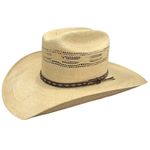 CHAPÉU DE PALHA LONE STAR IMPORTADO - 20X BCR