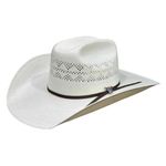 Chapéu Lone Star SIERRA 100x Natural 