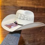 Chapéu Lone Star SIERRA 100x Natural 