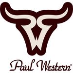 CINTO PAUL WESTERN STRASS CRUZ AZUL REF: 412