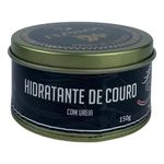 HIDRATANTE DE COURO COM UREIA - GOYAZES 