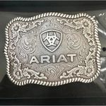 FIVELA ARIAT IMPORTADA UNISSEX 37006