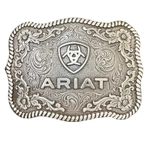 FIVELA ARIAT IMPORTADA UNISSEX 37006
