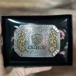 FIVELA ARIAT IMPORTADA UNISSEX 37022