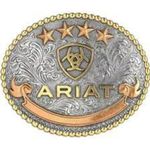 FIVELA ARIAT IMPORTADA UNISSEX 37055