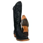BOTA GOYAZES DALLAS MARINHO BICO FINO - 246804CC