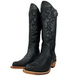 BOTA GOYAZES DALLAS MARINHO BICO FINO - 246804CC