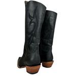 BOTA GOYAZES DALLAS MARINHO BICO FINO - 246804CC