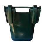 BALDE COCHO HOOK OVER - VERDE 