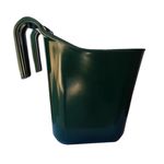 BALDE COCHO HOOK OVER - VERDE 