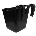 BALDE COCHO HOOK OVER - PRETO