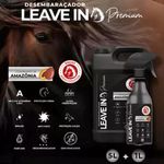 LEAVE IN PREMIUM DESEMBARAÇADOR 1L - BRENE HORSE
