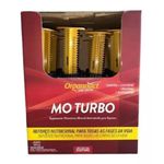 MO TURBO ORGANNACT - KIT COM 03 UNIDADES