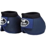 CLOCHE BOOTS HORSE - AZUL MARINHO M