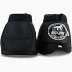 CLOCHE BOOTS HORSE - PRETO M