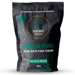 Erva para tereré Sabor Boldo e Menta - MADE IN ERVAS