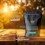 Erva para tereré Sabor Menta e Limão - MADE IN ERVAS