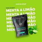 Erva para tereré Sabor Menta e Limão - MADE IN ERVAS