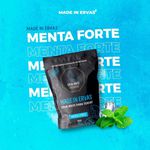 Erva para Tereré Sabor Menta Forte - MADE IN ERVAS 