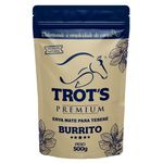 Erva Mate para Tereré Sabor Burrito Trots - 500g