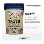 Erva Mate para Tereré Sabor Burrito Trots - 500g