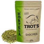 Erva Mate para Tereré Sabor Hortelã Trots - 500g