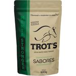 Erva Mate para Tereré Sabor Menta Stronger Trots - 500g