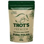 Erva Mate para Tereré Sabor Pura Folha Trots - 500g