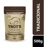 Erva Mate para Tereré Sabor Tradicional Trots - 500g