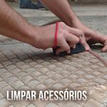 Kit Raspadeira para Cavalo - Raspadeira Multiuso