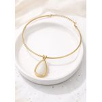 COLAR PREMIUM MAX PINGENTE GOTA 