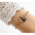 Pulseira Nossa Senhora premium