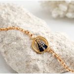 Pulseira Nossa Senhora premium