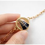 Pulseira Nossa Senhora premium