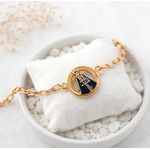 Pulseira Nossa Senhora premium