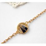 Pulseira Nossa Senhora premium