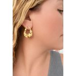 BRINCO ORGANICO AÇO INOX