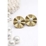 BRINCO MAX COM PÉROLA BIJOUX