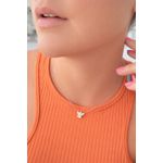 colar espirito santo madreperola nylon