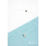 colar espirito santo madreperola nylon