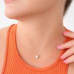 COLAR PONTO DE LUZ BIJOUX